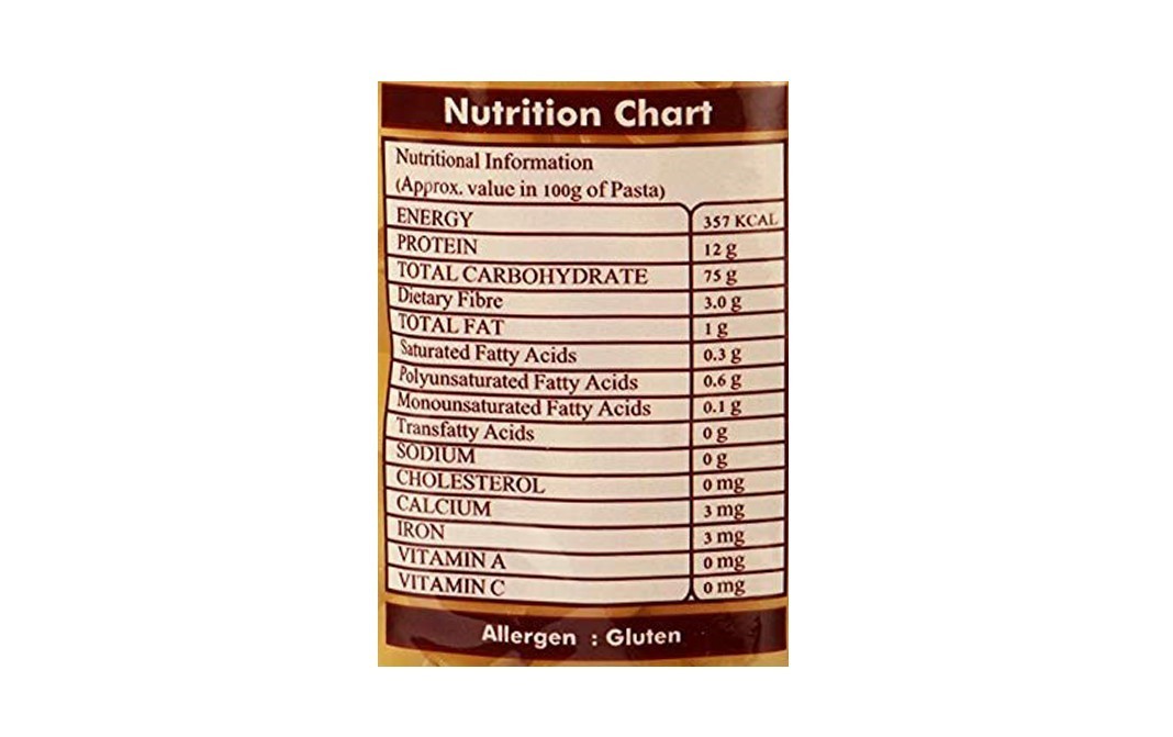 Finosta Penne Pasta    Pack  500 grams